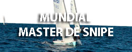 MUNDIAL MASTER DE SNIPE