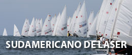 SUDAMERICANO DE LASER