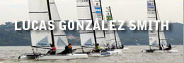 LUCAS GONZ&Aacute;LEZ SMITH