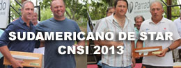 SUDAMERICANO DE STAR