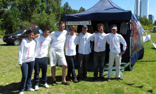 Link a la web del Campeonato