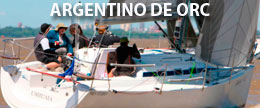 CAMPEONATO ARGENTINO DE ORC