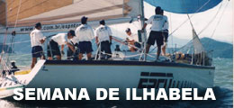 SEMANA DE ILHABELA