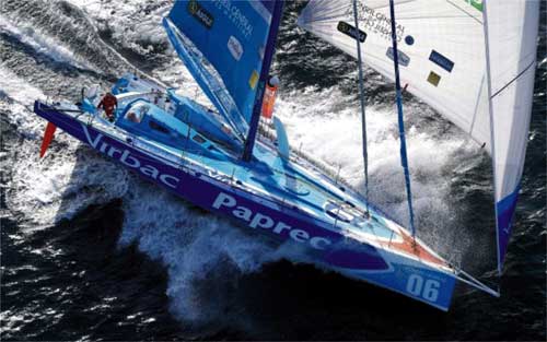 LINK A LA WEB OFICIAL SIGA LA REGATA CON UN CLICK