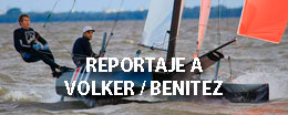VOLKER BENITEZ
