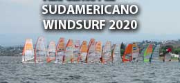 SUDAMERICANO DE WINDSURF