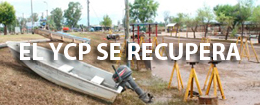 EL YCP SE RECUPERA