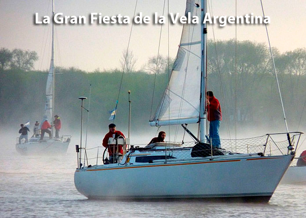 LINK A LA WEB OFICIAL DE LA REGATA
