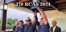 J70 RCAS
