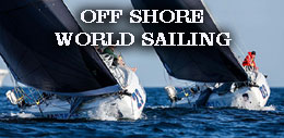OFF SHORE WORLD SAILING
