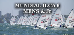 MUNDIAL ILCA 6 MENS JR