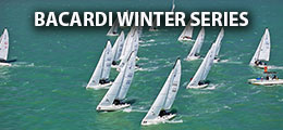 BACARDI WINTER SERIES