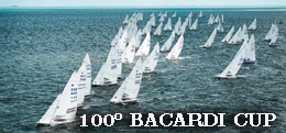 BACARDI CUP