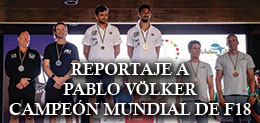 PABLO VOLKER