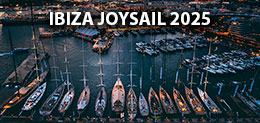 IBIZA JOYSAIL