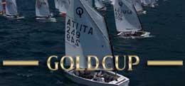 OPTIMIST GOLD CUP
