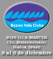 AVISO DE REGATA