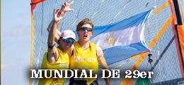MUNDIAL 29er