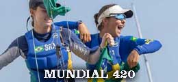 MUNDIAL 420