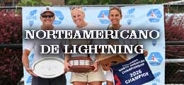 NORTEAMERICANO DE LIGHTNING
