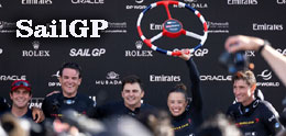 SailGP