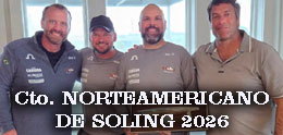 NORTEAMERICANO DE SOLING