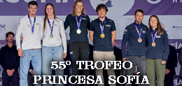 TROFEO PRINCESA SOFIA