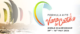 MUNDIAL KITESURF