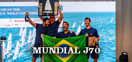 MUNDIAL J70