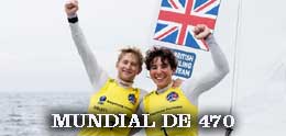 MUNDIAL DE 470