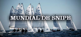 MUNDIAL DE SNIPE