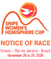 AVISO DE REGATA