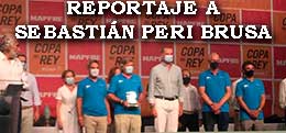 REPORTAJE A PERI