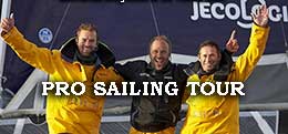 PRO SAILING TOUR