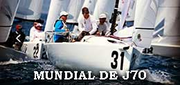 MUNDIAL J70