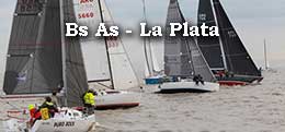 BS AS LA PLATA