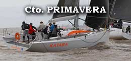 CAMPEONATO PRIMAVERA