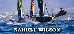 NAHUEL WILSON