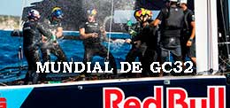 MUNDIAL DE GC32