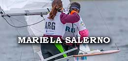 REPORTAJE A MARIELA SALERNO