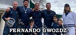 REPORTAJE A FERNANDO GWOZDZ