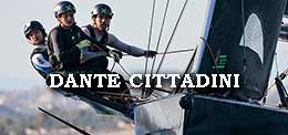 REPORTAJE A DANTE CITTADINI