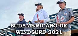 SUDAMERICANO DE WIDSURF