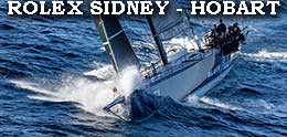 ROLEX SIDNEY HOBART