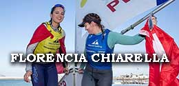 FLORENCIA CHIARELLA