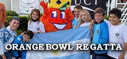 ORANGE BOWL REGATTA