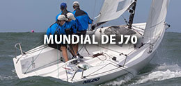 MUNDIAL DE J70