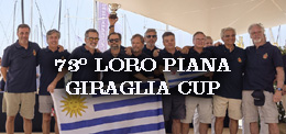 GIRAGLIA CUP