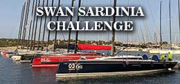 SWAN SARDINIA CHALLENGE