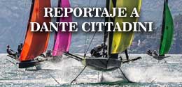 REPORTAJE A DANTE CITTADINI